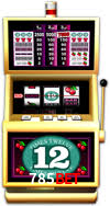 Cassino na plataforma 785Bet